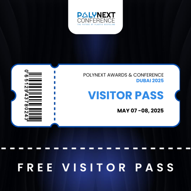 Visitor Pass - PolyNext Conference