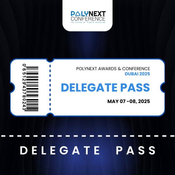 Delegate Pass