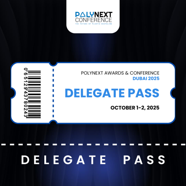 Delegate Pass