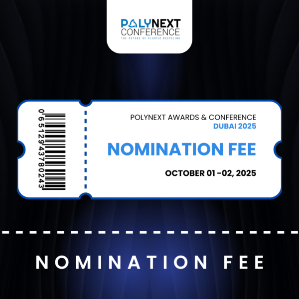 Nomination Fee - PolyNext Awards
