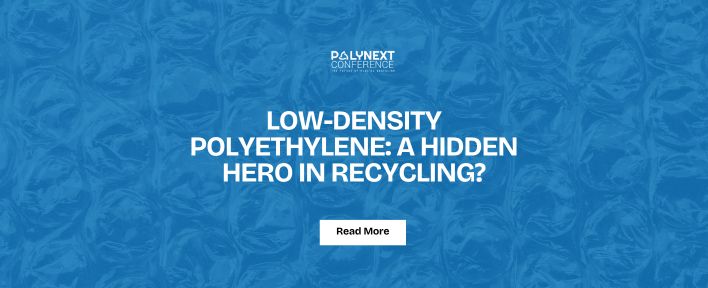 Low-Density Polyethylene: A Hidden Hero in Recycling?