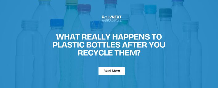 What Really Happens to Plastic Bottles After You Recycle Them?