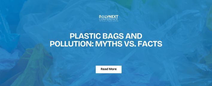 Plastic Bags and Pollution: Myths vs. Facts