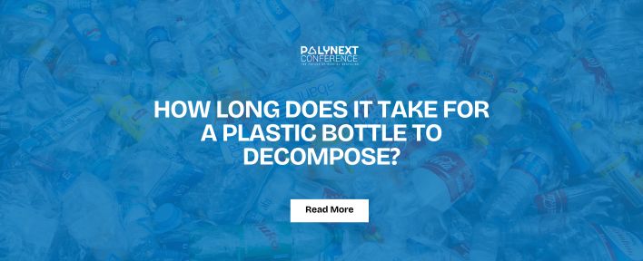 How Long Does It Take for a Plastic Bottle to Decompose?