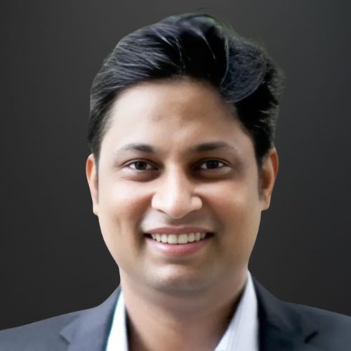 Saurabh Gupta