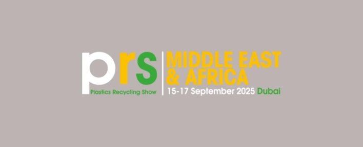 Plastics Recycling Show Middle East & Africa (PRS ME&A) 2025