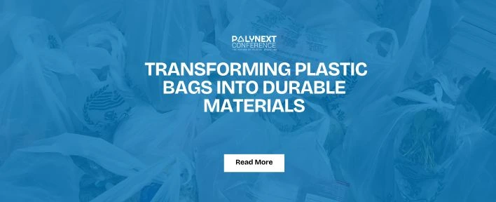 DIY Projects: Transforming Plastic Bags into Durable Materials