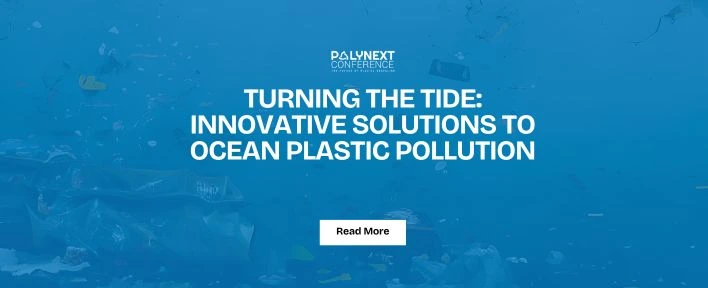 Turning the Tide: Innovative Solutions to Ocean Plastic Pollution