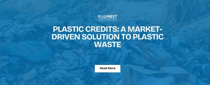 Plastic Credits: A Market-Driven Solution to Plastic Waste