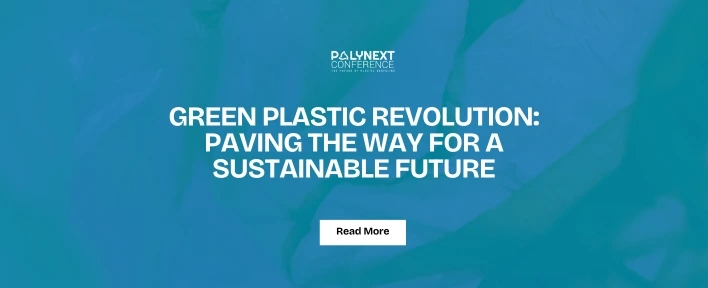 Green Plastic Revolution:  Paving the Way for a Sustainable Future