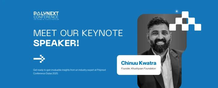 Dr. Chinuu Kwatra to Speak at PolyNext Awards & Conference 2025: A Visionary in Sustainability & Humanitarianism