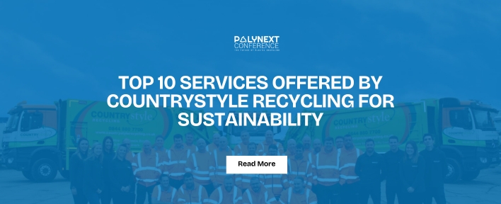 Top 10 Services Offered by Countrystyle Recycling for Sustainability