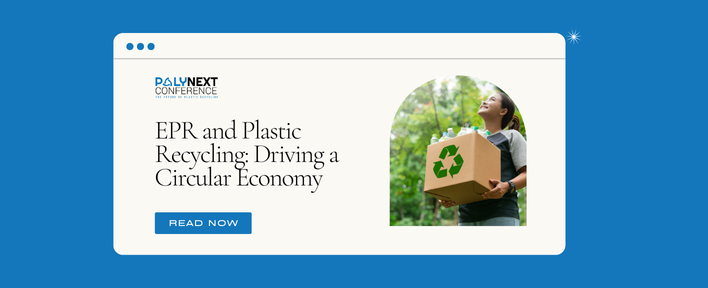 EPR and Plastic Recycling: Driving a Circular Economy