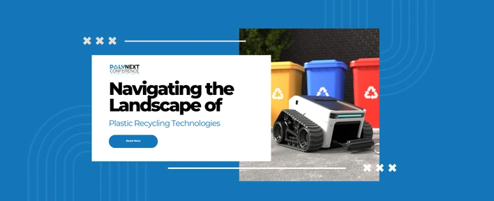 Navigating the Landscape of Plastic Recycling Technologies