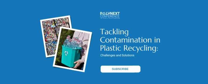 Tackling Contamination in Plastic Recycling: Challenges and Solutions