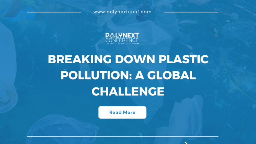 Breaking Down Plastic Pollution: A Global Challenge
