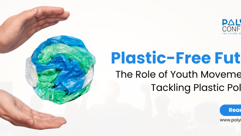 Plastic-Free Future: The Role of Youth Movements in Tackling Plastic Pollution