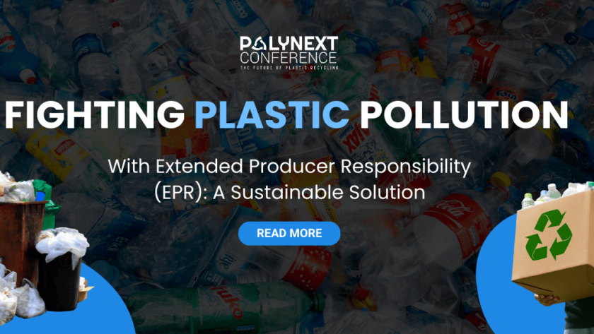 Fighting Plastic Pollution with Extended Producer Responsibility (EPR): A Sustainable Solution