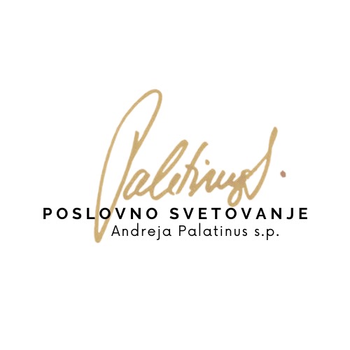Poslovno svetovanje Andreja Palatinus s.p.