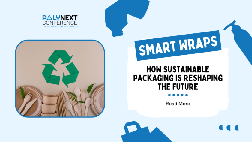 Smart Wraps: How Sustainable Packaging is Reshaping the Future