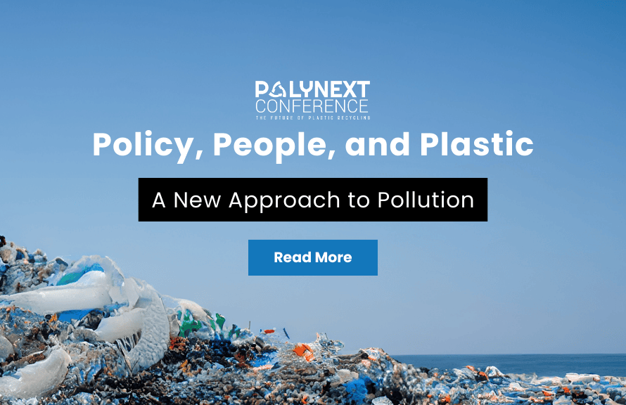 Policy, People, and Plastic: A New Approach to Pollution