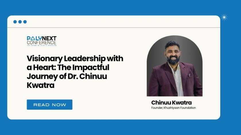 Visionary Leadership with a Heart: The Impactful Journey of Dr. Chinuu Kwatra