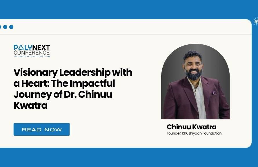 Visionary Leadership with a Heart: The Impactful Journey of Dr. Chinuu Kwatra