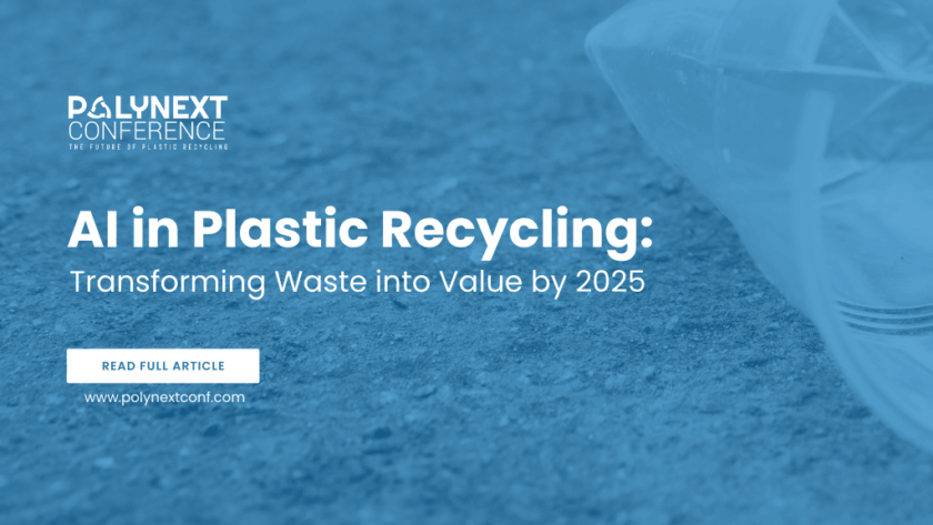 Discover how AI is revolutionizing plastic recycling in 2025—boosting efficiency, reducing waste, and turning trash into valuable resources.