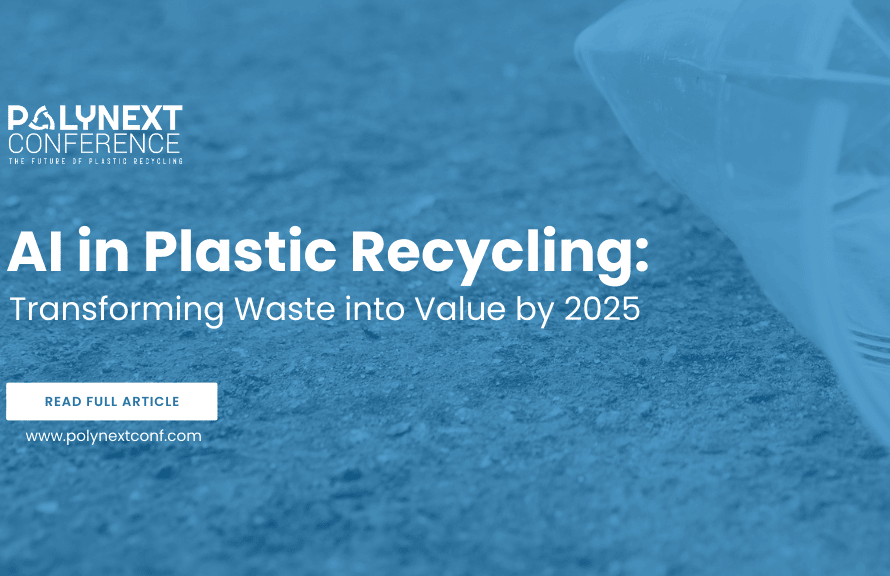 Discover how AI is revolutionizing plastic recycling in 2025—boosting efficiency, reducing waste, and turning trash into valuable resources.