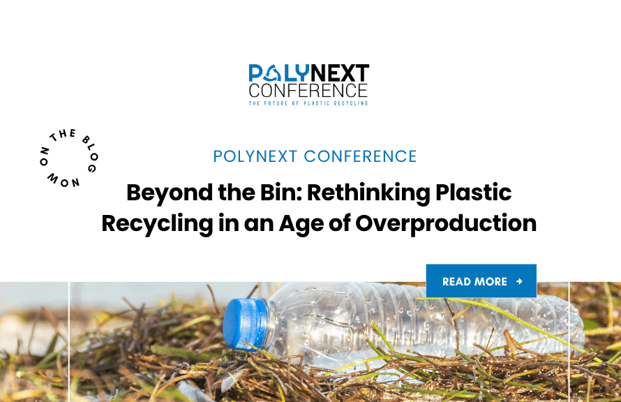 Beyond the Bin: Rethinking Plastic Recycling in an Age of Overproduction