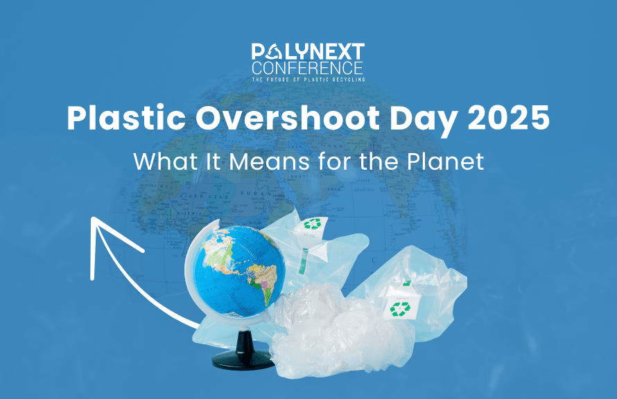 Plastic Overshoot Day 2025: What It Means for the Planet