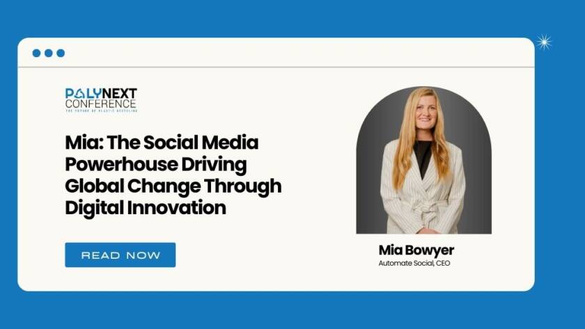 Mia: The Social Media Powerhouse Driving Global Change Through Digital Innovation