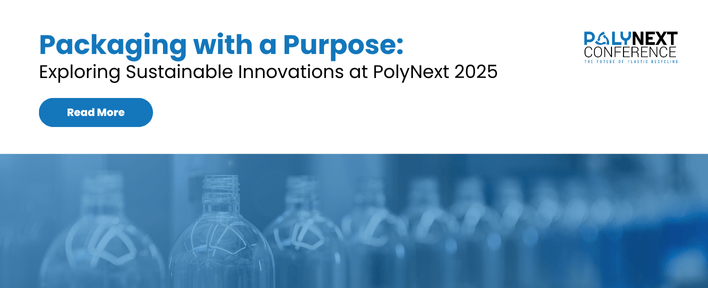Packaging with a Purpose: Exploring Sustainable Innovations at PolyNext 2025