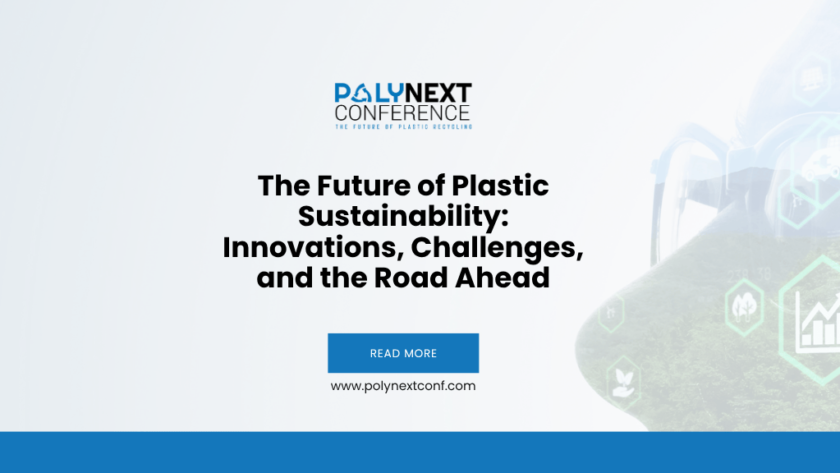 The Future of Plastic Sustainability: Innovations, Challenges, and the Road Ahead