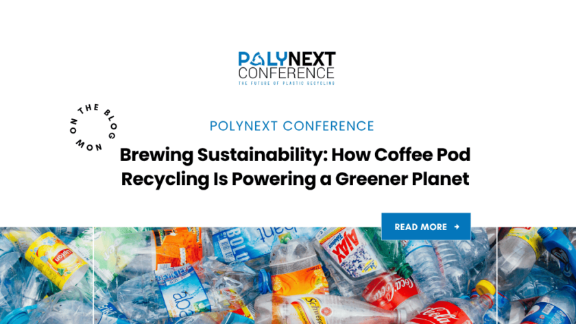 Brewing Sustainability: How Coffee Pod Recycling Is Powering a Greener Planet