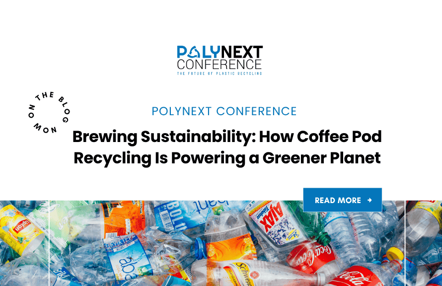 Brewing Sustainability: How Coffee Pod Recycling Is Powering a Greener Planet