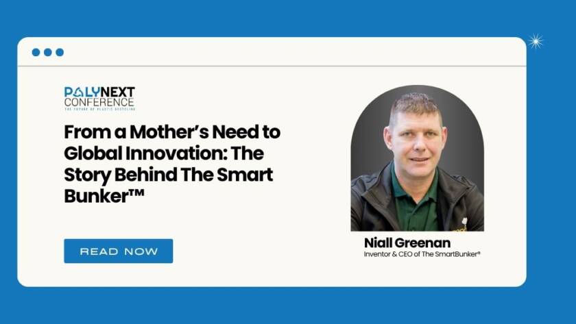 From a Mother’s Need to Global Innovation: The Story Behind The Smart Bunker™