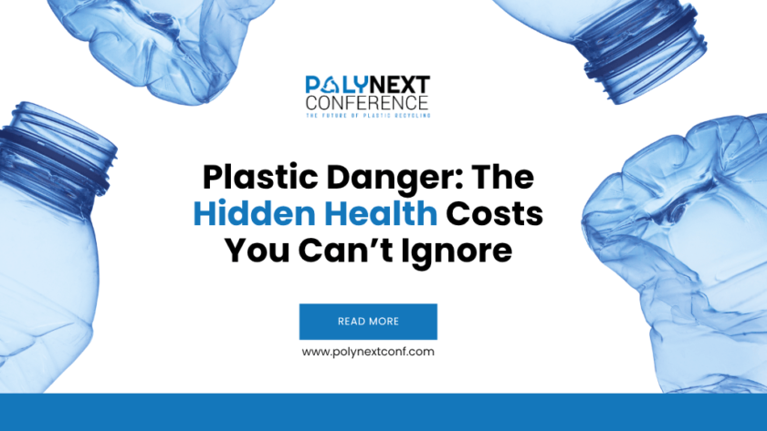 Plastic Danger: The Hidden Health Costs You Can’t Ignore