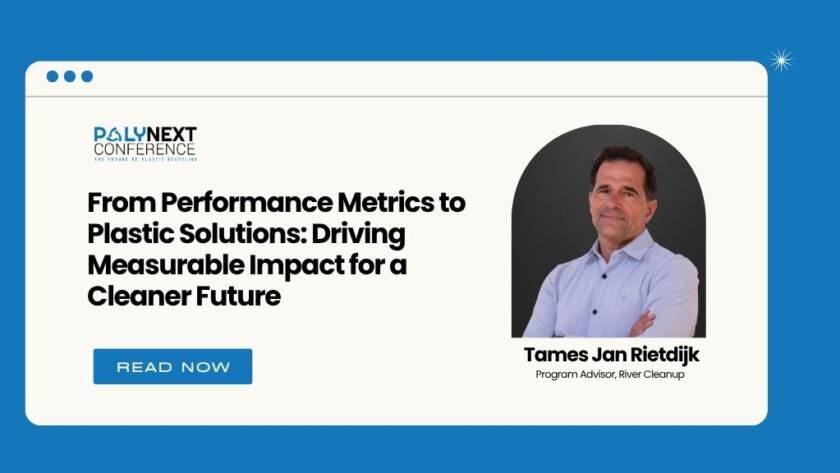 From Performance Metrics to Plastic Solutions: Driving Measurable Impact for a Cleaner Future