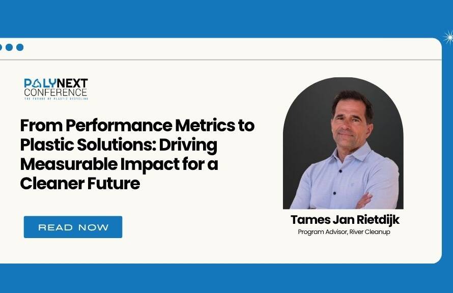From Performance Metrics to Plastic Solutions: Driving Measurable Impact for a Cleaner Future