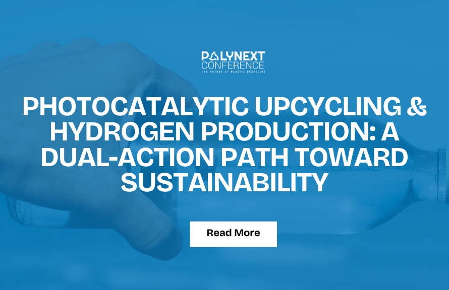 Photocatalytic Upcycling & Hydrogen Production: A Dual-Action Path Toward Sustainability