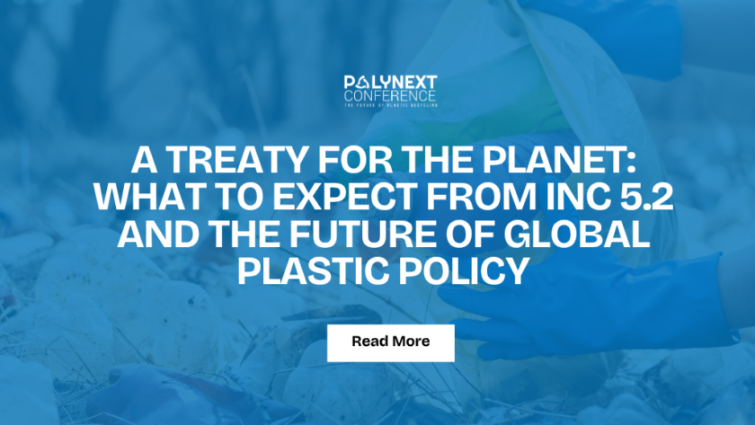 Discover what's at stake in INC 5.2 as world leaders push for a global plastic treaty to combat pollution and shape the future of plastic policy worldwide.