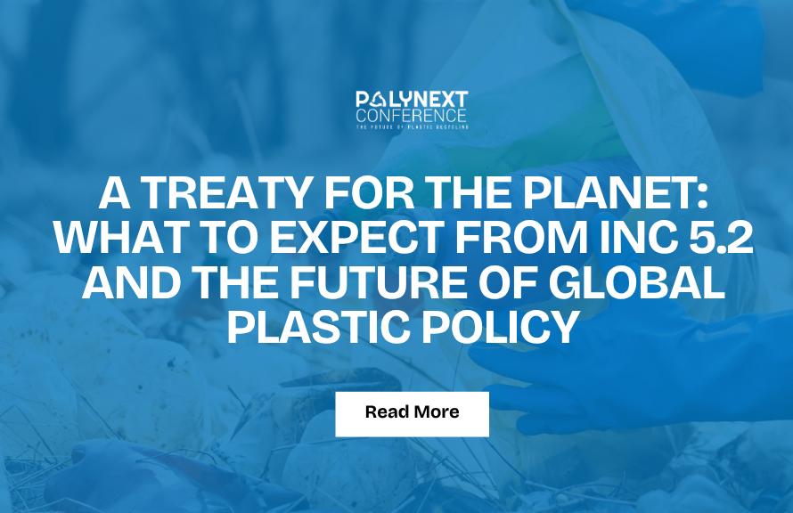 Discover what's at stake in INC 5.2 as world leaders push for a global plastic treaty to combat pollution and shape the future of plastic policy worldwide.
