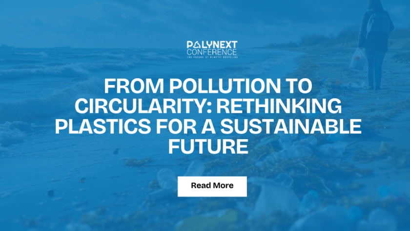 From Pollution to Circularity: Rethinking Plastics for a Sustainable Future