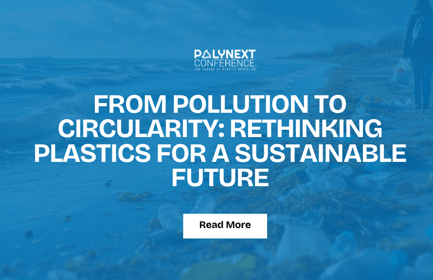 From Pollution to Circularity: Rethinking Plastics for a Sustainable Future