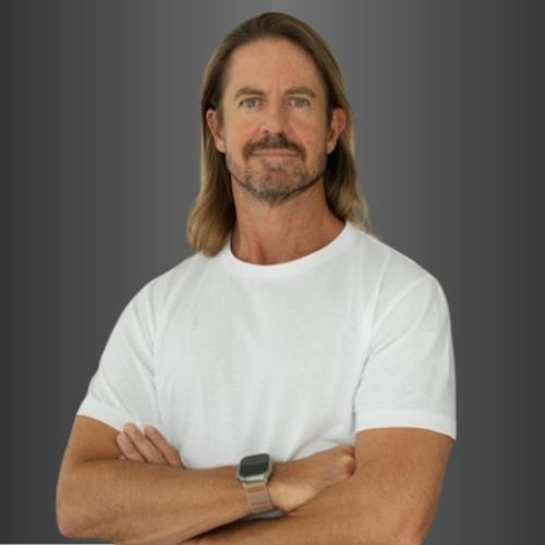Barry Cocks