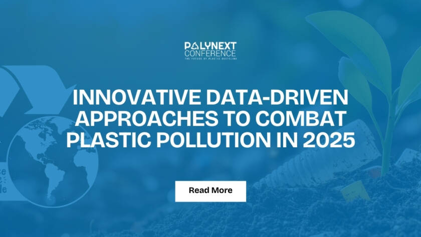 Innovative Data-Driven Approaches to Combat Plastic Pollution in 2025