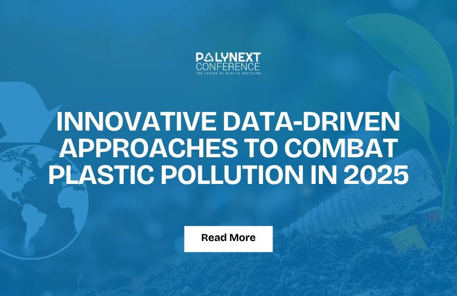 Innovative Data-Driven Approaches to Combat Plastic Pollution in 2025