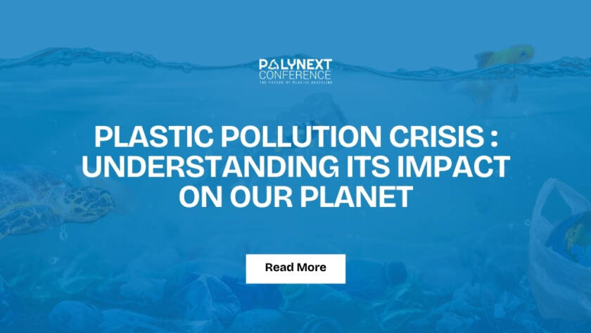 Plastic Pollution Crisis: Understanding Its Impact on Our Planet