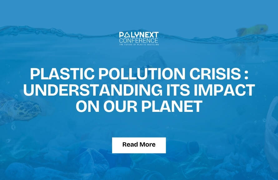 Plastic Pollution Crisis: Understanding Its Impact on Our Planet